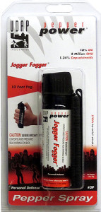 jogger fogger