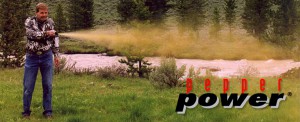 bear spray