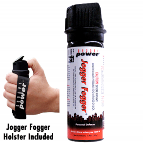 What Makes Pepper Spray So Effective